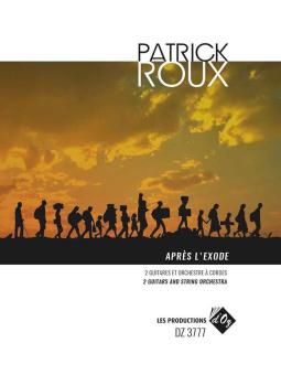 Après L'Exode 