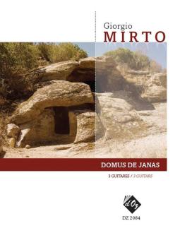 Domus de Janas 