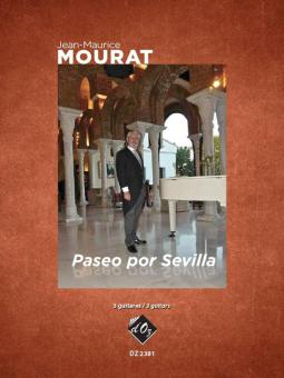 Paseo por Sevilla 