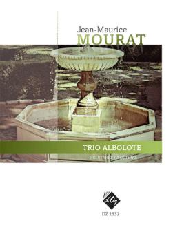 Trio Albolote 