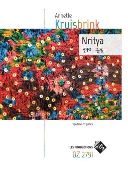 Nritya 