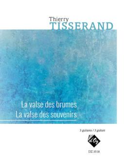 La Valse des Brumes 