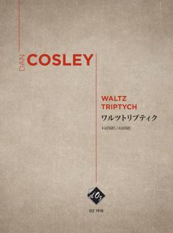 Waltz Triptych 