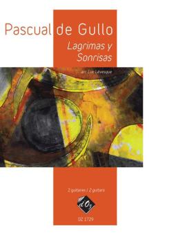 Lagrimas y Sonrisas 