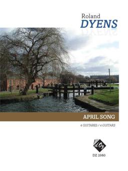 April Song 