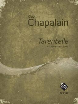Tarentelle 