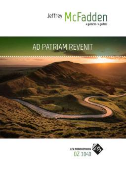 Ad Patriam Revenit 