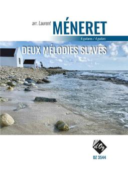 Deux Melodies Slaves 