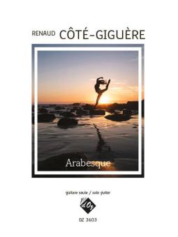 Arabesque 