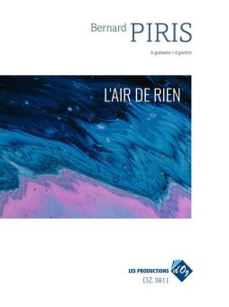 L'Air De Rien 