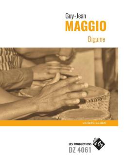 Biguine 