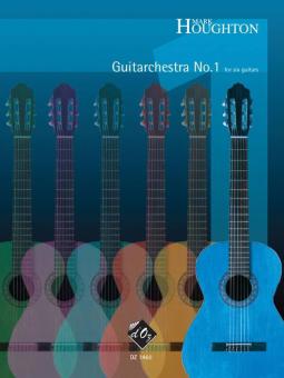 Guitarchestra no. 1 