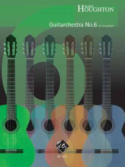Guitarchestra no. 6 