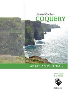 Aillte an Mhothair 