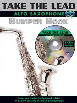 Take the Lead Bumper Book 