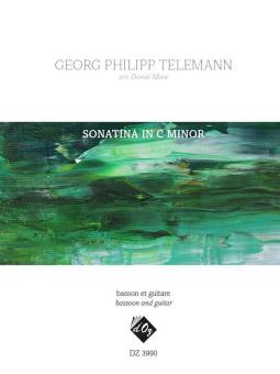 Sonatina in C minor 