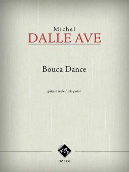 Bouca Dance 