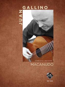 Macanudo 