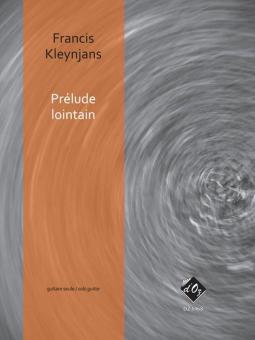 Prélude lointain op. 263 