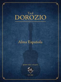 Alma Española 