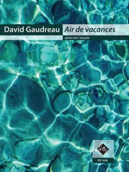 Air de vacances 