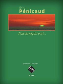 Puis le rayon vert... 