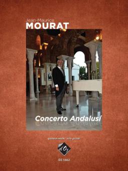 Concerto Andalusí 