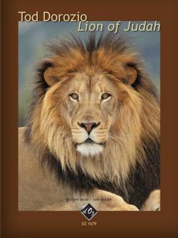 Lion of Judah 