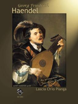 Lascia Chaio Pianga 