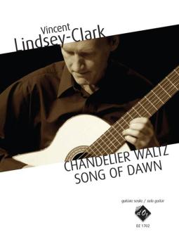 Chandelier Waltz - Song of Dawn 