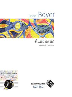 Éclats de Ré 