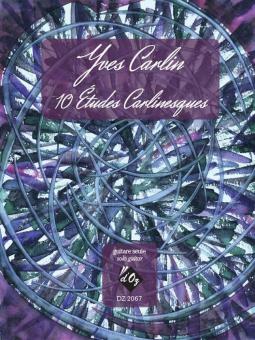 10 Études Carlinesques 