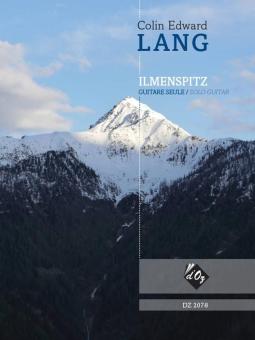 Ilmenspitz 
