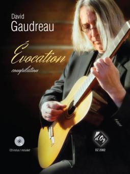 Évocation, compilation 