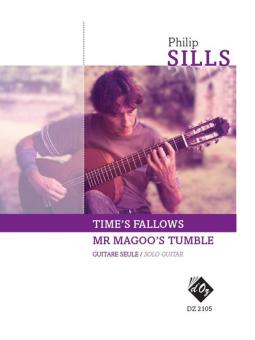 Time's Fallows, Mr Magoo's Tumble 
