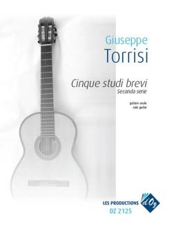 Cinque studi brevi Seconda serie 