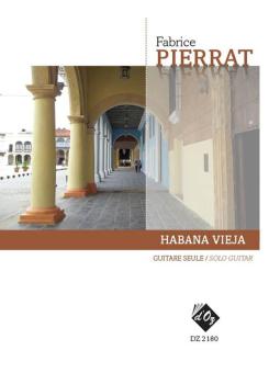 Habana Vieja 