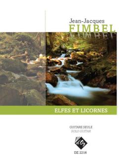 Elfes et Licornes 