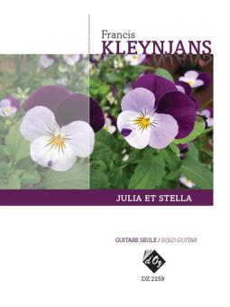 Julia et Stella 