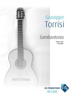 Sambantonio 
