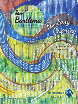Fantasy caprice 