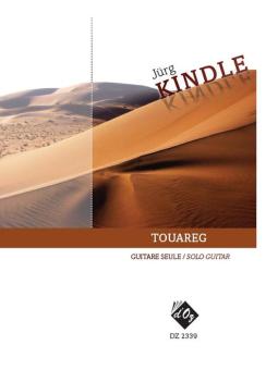 Touareg 