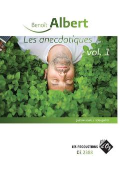 Les anecdotiques 1 