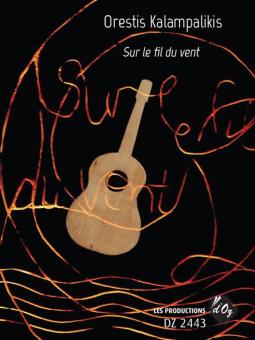 Sur le fil du vent 