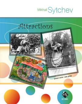 Attractions 