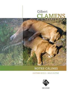 Notes câlines 