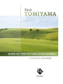 Hope of the Future 