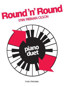 Round 'n' Round 