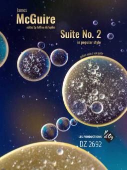 Suite No. 2 