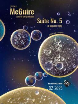 Suite No. 5 